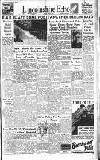 Lincolnshire Echo Monday 17 May 1943 Page 1