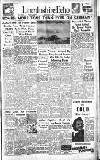 Lincolnshire Echo Monday 24 May 1943 Page 1