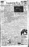 Lincolnshire Echo Wednesday 26 May 1943 Page 1
