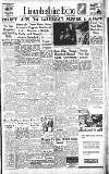 Lincolnshire Echo Thursday 27 May 1943 Page 1