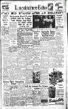Lincolnshire Echo Tuesday 01 June 1943 Page 1