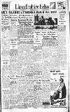 Lincolnshire Echo Thursday 03 June 1943 Page 1