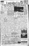Lincolnshire Echo Wednesday 09 June 1943 Page 1
