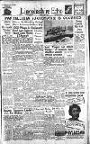 Lincolnshire Echo Friday 11 June 1943 Page 1