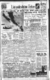 Lincolnshire Echo Monday 21 June 1943 Page 1