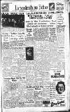 Lincolnshire Echo Monday 05 July 1943 Page 1
