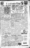 Lincolnshire Echo Tuesday 06 July 1943 Page 1