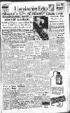 Lincolnshire Echo Thursday 08 July 1943 Page 1