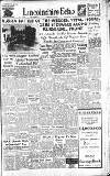 Lincolnshire Echo Friday 09 July 1943 Page 1