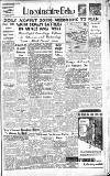 Lincolnshire Echo Saturday 10 July 1943 Page 1