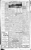 Lincolnshire Echo Saturday 10 July 1943 Page 4