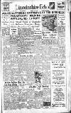 Lincolnshire Echo Thursday 15 July 1943 Page 1