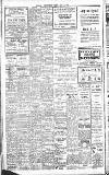 Lincolnshire Echo Thursday 15 July 1943 Page 2