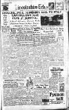 Lincolnshire Echo Friday 16 July 1943 Page 1