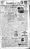 Lincolnshire Echo Saturday 17 July 1943 Page 1