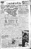 Lincolnshire Echo Wednesday 21 July 1943 Page 1