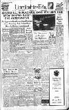 Lincolnshire Echo Tuesday 27 July 1943 Page 1