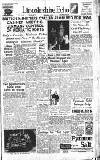 Lincolnshire Echo Friday 30 July 1943 Page 1