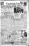 Lincolnshire Echo Monday 02 August 1943 Page 1