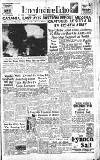 Lincolnshire Echo Thursday 05 August 1943 Page 1