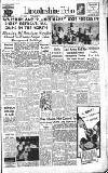 Lincolnshire Echo Friday 06 August 1943 Page 1