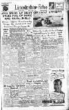Lincolnshire Echo Friday 13 August 1943 Page 1