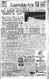 Lincolnshire Echo Thursday 16 September 1943 Page 1
