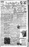 Lincolnshire Echo Monday 04 October 1943 Page 1