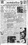 Lincolnshire Echo Tuesday 05 October 1943 Page 1