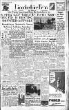 Lincolnshire Echo Friday 08 October 1943 Page 1