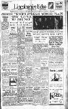 Lincolnshire Echo Thursday 21 October 1943 Page 1