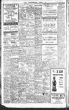 Lincolnshire Echo Tuesday 02 November 1943 Page 2