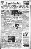 Lincolnshire Echo Wednesday 15 December 1943 Page 1