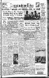 Lincolnshire Echo Monday 10 January 1944 Page 1