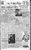 Lincolnshire Echo Tuesday 11 January 1944 Page 1
