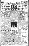 Lincolnshire Echo Thursday 13 January 1944 Page 1
