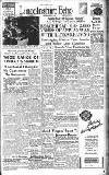 Lincolnshire Echo Wednesday 24 May 1944 Page 1