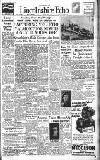 Lincolnshire Echo Friday 02 June 1944 Page 1