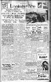 Lincolnshire Echo Saturday 01 July 1944 Page 1
