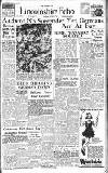 Lincolnshire Echo Wednesday 11 October 1944 Page 1
