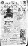 Lincolnshire Echo Tuesday 16 January 1945 Page 1