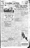 Lincolnshire Echo Thursday 18 January 1945 Page 1
