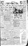 Lincolnshire Echo Friday 02 February 1945 Page 1