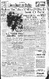 Lincolnshire Echo Thursday 08 February 1945 Page 1