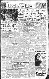 Lincolnshire Echo Monday 14 May 1945 Page 1