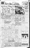 Lincolnshire Echo Thursday 21 June 1945 Page 1