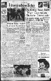 Lincolnshire Echo Monday 23 July 1945 Page 1