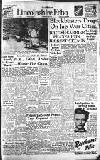 Lincolnshire Echo Tuesday 24 July 1945 Page 1