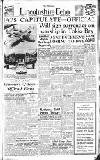 Lincolnshire Echo Tuesday 14 August 1945 Page 1