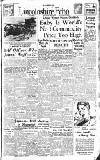 Lincolnshire Echo Thursday 06 September 1945 Page 1